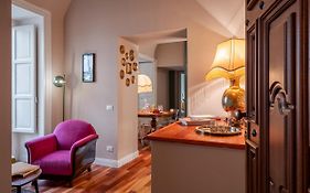 Aurora Apartment By Domus Sicily