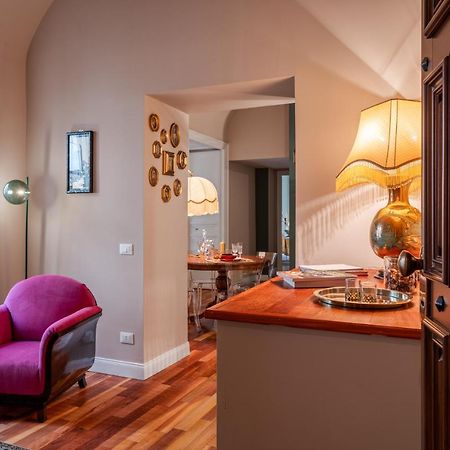 Aurora Apartment By Domus Sicily Palermo Exterior foto