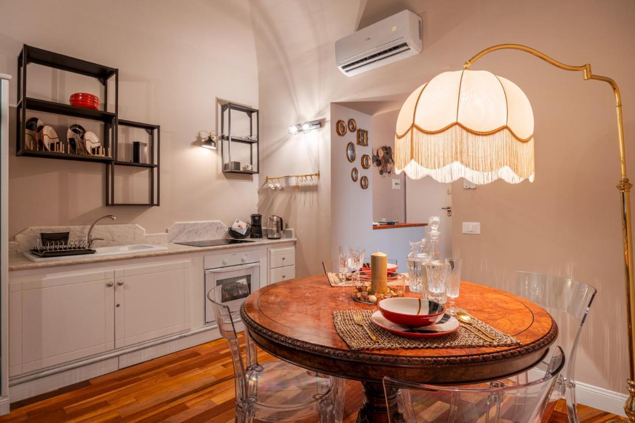 Aurora Apartment By Domus Sicily Palermo Exterior foto