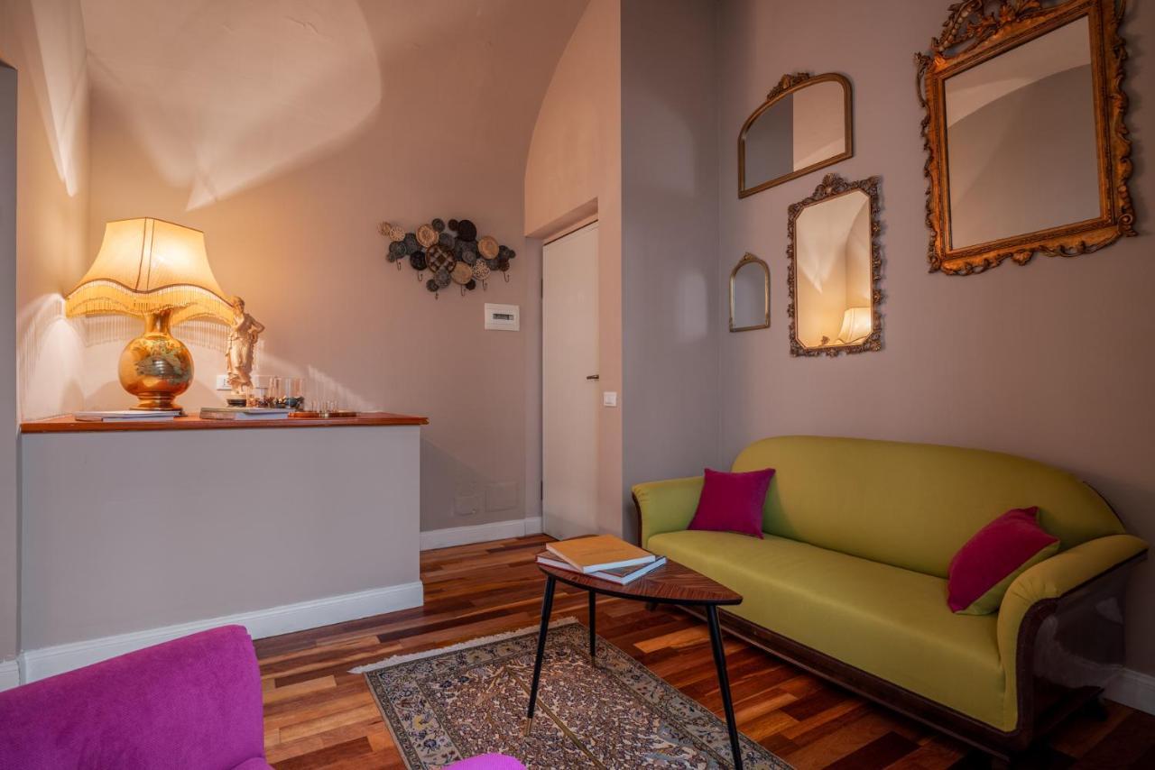 Aurora Apartment By Domus Sicily Palermo Exterior foto